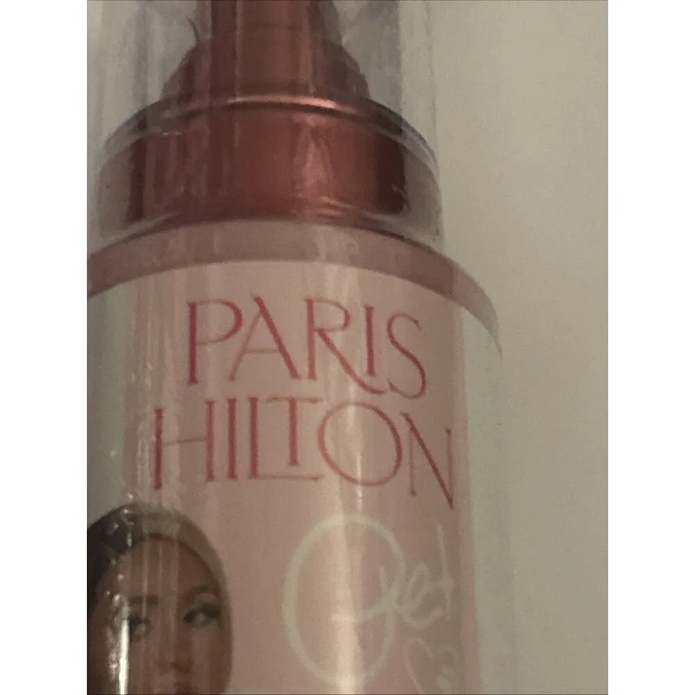Paris Hilton Dog Deodorizer & Detangle w/Refresh & Calming Lavender Scent 10 Oz